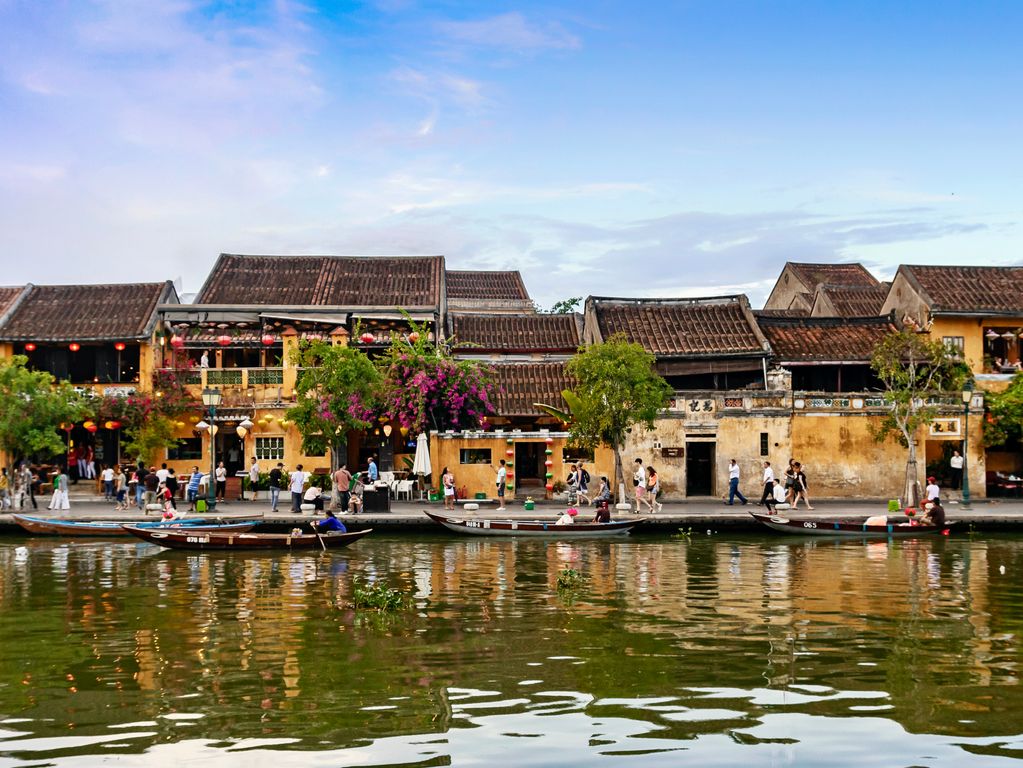 Wateren Hoian